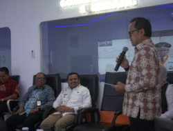 Sumedang Didorong Jadi Kabupaten Pertama di Jawa Barat untuk Kesiapan Lahan KDKMP