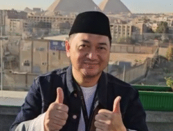 Malaikat Menyuruh Bekam
