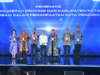 Banyumas Raih Penghargaan Nasional, Kabupaten Terbaik Dalam Pemanfaatan Data Pendidikan