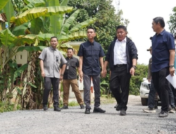 OKI Jadi Prioritas Pembangunan, Gubernur Kucurkan Rp371 Miliar