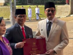 Wakil Wali Kota Cimahi Ingatkan KORPRI, Jangan Jadi Sumber Disharmoni Kepemimpinan Daerah