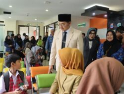 Pemkot Cimahi Resmikan Layanan Rawat Jalan Sore dan Perkuat Persalinan