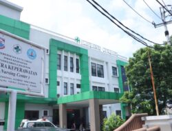 Pelayanan Kesehatan Masyarakat Jadi Prioritas Utama Pemkot Cimahi