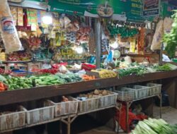 Harga Kepokmas di Pasar Tradisional Cimahi Mulai Naik, Pedagang dan Pembeli Keluhkan Stok Terbatas 