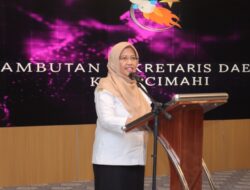 Pemkot Cimahi Dorong Budaya Inovasi Lewat Kompetisi dan Inkubasi Berkelanjutan