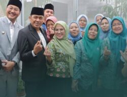 Cimahi Tegaskan Komitmen Masuki Tahap Verifikasi P2WKSS 2025 dengan Persiapan Matang dan Bukti Nyata