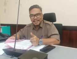 Iwan Setiawan Tegaskan Komitmen Komisi 1 DPRD Cimahi, Raperda Urgensi Tinggi Siap Diperjuangkan Hingga Disahkan