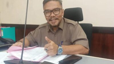 Iwan Setiawan Tegaskan Komitmen Komisi 1 DPRD Cimahi, Raperda Urgensi Tinggi Siap Diperjuangkan Hingga Disahkan