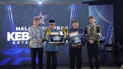 Anggaran Terbatas, Perencanaan dan Kolaborasi Jadi Fokus Utama