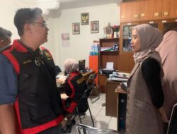 Dugaan Pemotongan 20 Persen Dana KIP, Kampus Budi Luhur Digeledah