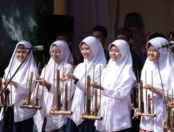 Disbudparpora Dorong Kolaborasi dengan Swasta dan Komunitas Seni