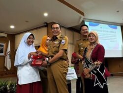 Cimahi Genjot Investasi Masa Depan Lewat Pendidikan