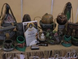 Cimahi Genjot UMKM, Target Pasar Global dan Kemandirian Ekonomi Lokal