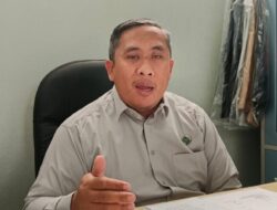 Peringatan Keras DLH Cimahi, Pelapor dan Terlapor Bakar Sampah Terancam Sidang Tipiring