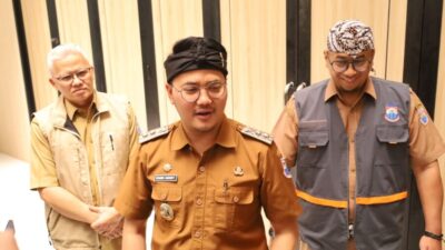 Hadapi Hoaks, KIM jadi Mesin Utama Pemerintah Cimahi