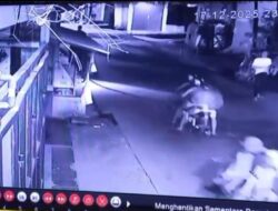 Polisi Sisir CCTV Jalur Ciawitali Pasca-Pembacokan Warga