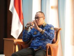 Pemkot Sukabumi Salurkan Hibah untuk Perkuat Koperasi Merah Putih