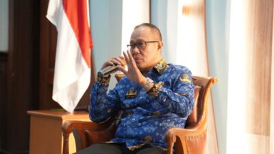 Pemkot Sukabumi Salurkan Hibah untuk Perkuat Koperasi Merah Putih