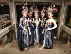 Sanggar Rengganis Serukan Strategi ‘Literasi Tari’ dari Lingkup Keluarga