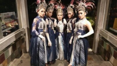 Sanggar Rengganis Serukan Strategi ‘Literasi Tari’ dari Lingkup Keluarga