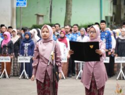 PHI ke-97 di Cimahi, Meneguhkan Peran Perempuan sebagai Motor Penggerak Indonesia Emas 2045