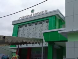 Puskesmas Cibeureum Berikan Pelayanan Kesehatan Ramah Disabilitas