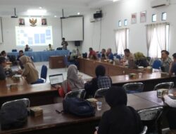 Diskominfo Kab. Sukabumi Inisiasi Penyusunan Arsitektur Peta Rencana Pemerintah Digital Tahun 2025