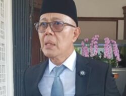 Wali Kota Sukabumi Tunjuk Plt Disdukcapil Usai Kadis Terseret Kasus Korupsi Retribusi