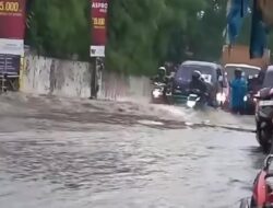 Cimindi Jadi ‘Waduk Dadakan’, Penyempitan Sungai Disebut Lebih Berbahaya dari Sampah