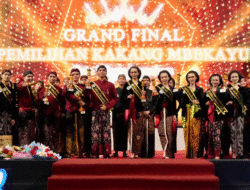 Kakang Mbekayu Banyumas 2025 Promotor Wisata dan Budaya Daerah