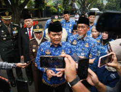 Provinsi Jateng Kirim Bantuan untuk Korban Bencana ke Sumatera Senilai Rp1,3 Miliar