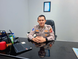 Target Tercapai, Regident Satlantas Polres Sumedang Siap Tancap Gas di Tahun Baru