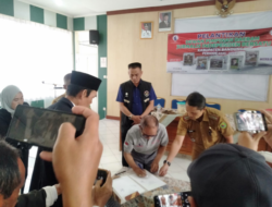 Ketua Umum Jurnalis Independen Bersatu Sampaikan 3 Arahan Tugas Jurnalistik
