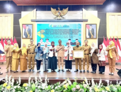 OKI Dominasi Anugerah Nakes Teladan se Sumsel
