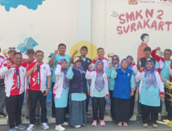 Raih Dua Emas, Satria Nusantara Banyumas Juara Umum Di Forda Jateng 2025