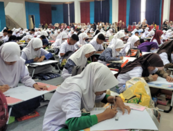 Hari Anti Korupsi Sedunia, Sekretaris Daerah Kabupaten Banyumas Ingatkan Bahaya Korupsi