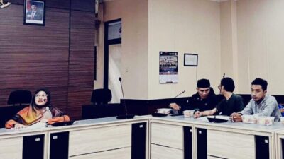 Driver Shopee Mengadu ke DPRD Cimahi, Dugaan Perusahaan Akali Status Kerja dengan Dalih Kemitraan