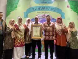 Awali Tahun 2026, Desa Kebonpedes Torehkan Prestasi Diajang Gapura Sri Baduga 2025