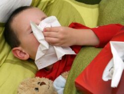 Ancaman Superflu Mengintai, Dinkes Cimahi Tekankan PHBS sebagai Benteng Utama Pencegahan