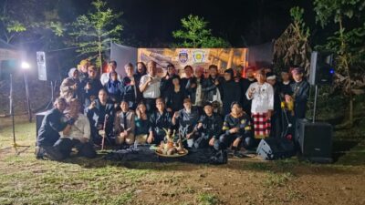 Pemkot Cimahi Perkuat Identitas Budaya, Ngatiyana: Bangsa Kuat Tak Melupakan Leluhur