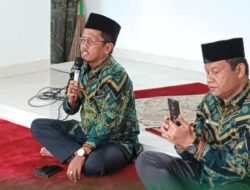 PA Kota Cimahi Gelar Bimtal, Perkuat Nilai Keikhlasan dan Pengembangan Diri Aparatur