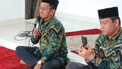 PA Kota Cimahi Gelar Bimtal, Perkuat Nilai Keikhlasan dan Pengembangan Diri Aparatur