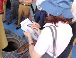 Kota Cimahi Jadi Rujukan Internasional, Delegasi Vietnam Pelajari Sanitasi Berbasis Masyarakat