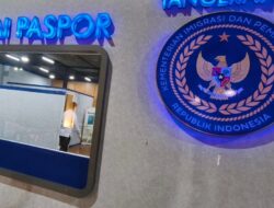 Perpanjang Kerjasama, Imigrasi Tangerang Buka Layanan Paspor Setiap Sabtu di Tangcity Mall