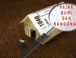 Penerimaan PBB Cimahi Melonjak, Diskon Pajak Diperluas untuk Genjot Target 2026