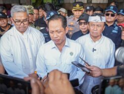 Cimahi Melaju Cepat, Menteri LH Tegur Keras Lambannya Pengelolaan Sampah Kota Bandung