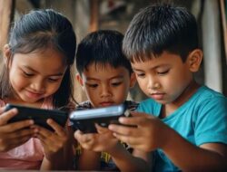 Krisis Perlindungan Anak di Ruang Digital, Negara Tak Bisa Lagi Bersikap Lunak