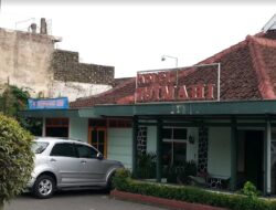 Nasib Hotel Tjimahi di Persimpangan: Antara Kepemilikan Privat dan Tanggung Jawab Pelestarian Sejarah Kota