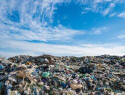 Pengelolaan Sampah di Cimahi Terkendali, DLH Soroti Dominasi Sampah Kemasan