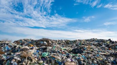 Pengelolaan Sampah di Cimahi Terkendali, DLH Soroti Dominasi Sampah Kemasan